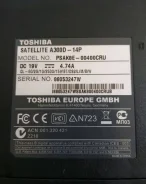 Toshiba ����
