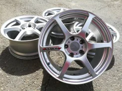 Avangrade. 7.0/8.0x17", 5x114.3, ET35/34 ����