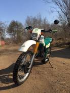 Yamaha XT 225. 225 куб. см., птс, без пробега