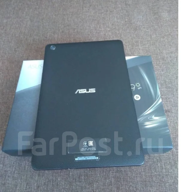 Asus Zenpad 3 8.0 Z581KL ����