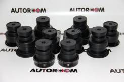 Подушка кузова. Nissan: Terrano, King Cab, Datsun, Pickup, Datsun Truck Двигатели: TD27, TD27T, VG30E, VG33E, Z24I, KA24DE, KA24E, SD23, SD25, TD25, Z...
