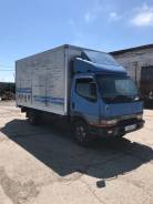 Mitsubishi Fuso Canter. Продам мебельный фургон, 4 700 куб. см., 3 000 кг., 4x2