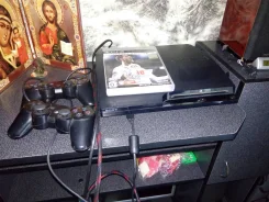 Sony PlayStation 3 ����