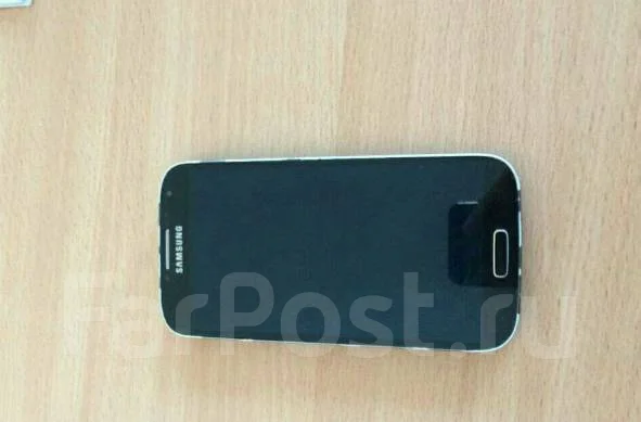 Samsung Galaxy S4. �/� ����