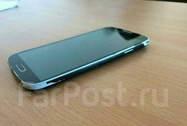 Samsung Galaxy S4. �/� ����