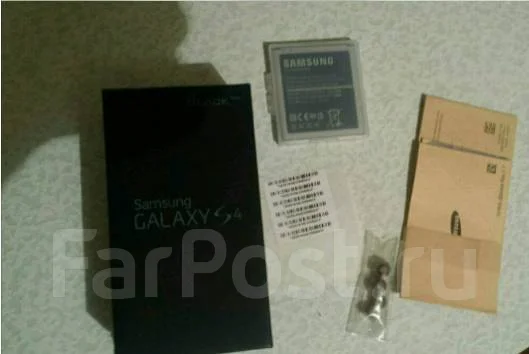 Samsung Galaxy S4. �/� ����