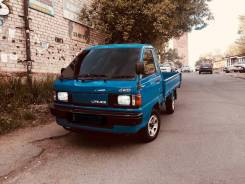 Toyota Lite Ace Truck. Продаётся грузовик лит айс, 2 000 куб. см., 1 000 кг., 4x4