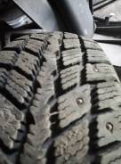 Roadstone Winguard 231. Зимние, шипованные, 10 %, 4 шт