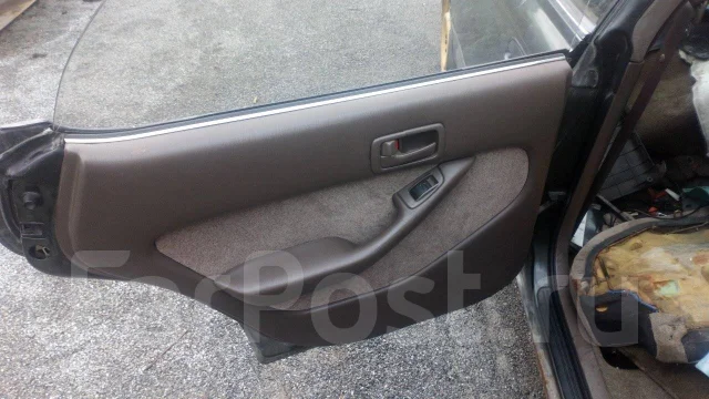Toyota Vista. SV30 32 33 35, 3SFE ����