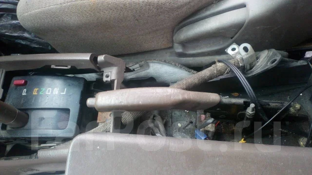 Toyota Vista. SV30 32 33 35, 3SFE ����