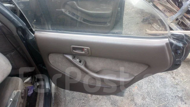 Toyota Vista. SV30 32 33 35, 3SFE ����