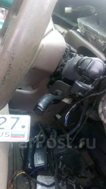 Toyota Vista. SV30 32 33 35, 3SFE ����