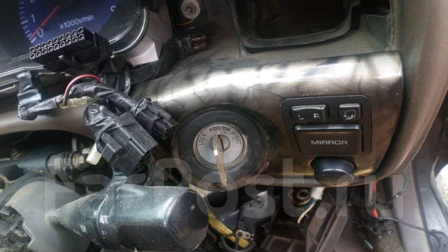 Toyota Vista. SV30 32 33 35, 3SFE ����