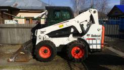 Bobcat S650. Продам Bobcat S 650 HF, 1 300 кг., Дизельный, 0,60 куб. м.