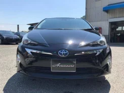 Toyota Prius. �������, ��������, 1.8 (98��.�.), �������������, 49 000����. ��, �/�. ��� �����