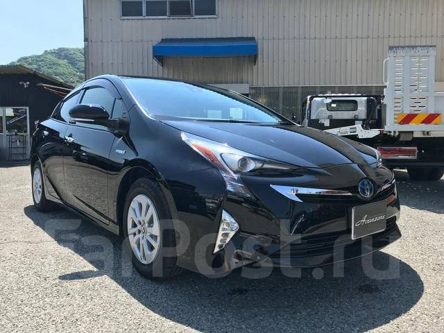 Toyota Prius. �������, ��������, 1.8 (98��.�.), �������������, 49 000����. ��, �/�. ��� ����� �� ������������ ����