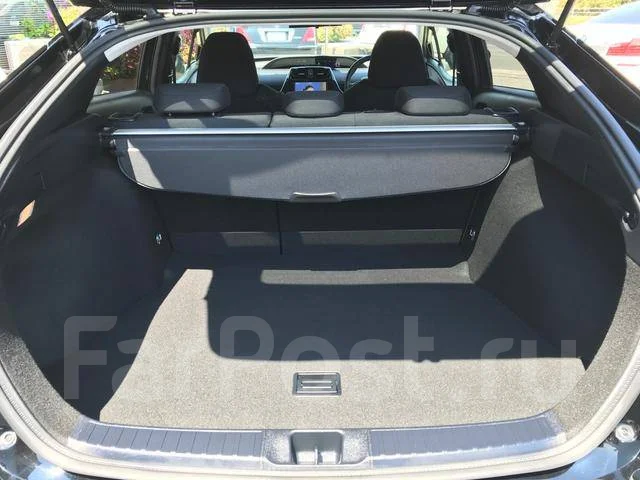 Toyota Prius. �������, ��������, 1.8 (98��.�.), �������������, 49 000����. ��, �/�. ��� ����� �� ������������ ����