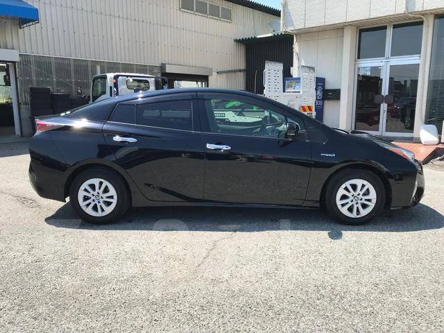 Toyota Prius. �������, ��������, 1.8 (98��.�.), �������������, 49 000����. ��, �/�. ��� ����� �� ������������ ����