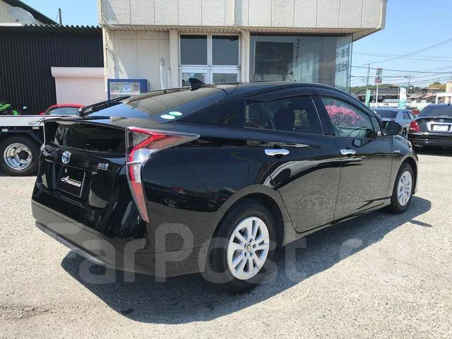 Toyota Prius. �������, ��������, 1.8 (98��.�.), �������������, 49 000����. ��, �/�. ��� ����� �� ������������ ����