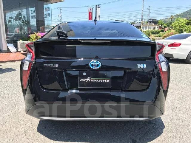 Toyota Prius. �������, ��������, 1.8 (98��.�.), �������������, 49 000����. ��, �/�. ��� ����� �� ������������ ����