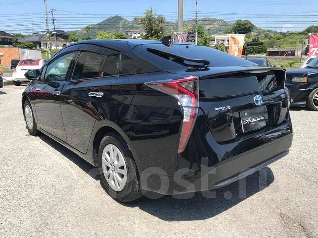 Toyota Prius. �������, ��������, 1.8 (98��.�.), �������������, 49 000����. ��, �/�. ��� ����� �� ������������ ����
