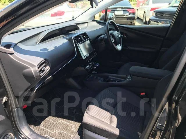 Toyota Prius. �������, ��������, 1.8 (98��.�.), �������������, 49 000����. ��, �/�. ��� ����� �� ������������ ����