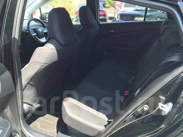 Toyota Prius. �������, ��������, 1.8 (98��.�.), �������������, 49 000����. ��, �/�. ��� ����� �� ������������ ����