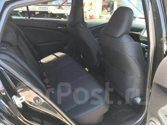 Toyota Prius. �������, ��������, 1.8 (98��.�.), �������������, 49 000����. ��, �/�. ��� ����� �� ������������ ����