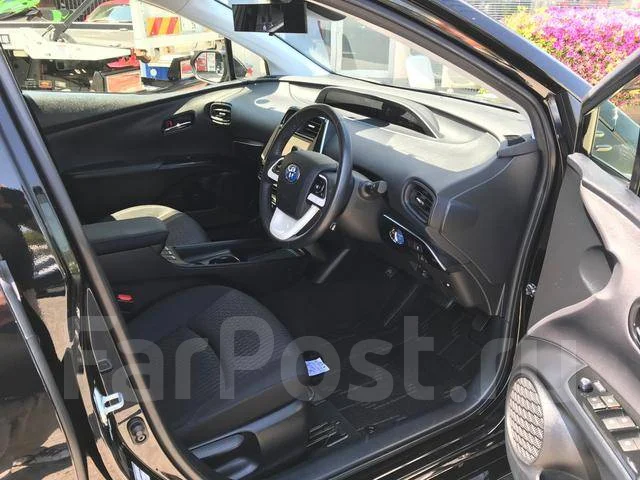 Toyota Prius. �������, ��������, 1.8 (98��.�.), �������������, 49 000����. ��, �/�. ��� ����� �� ������������ ����