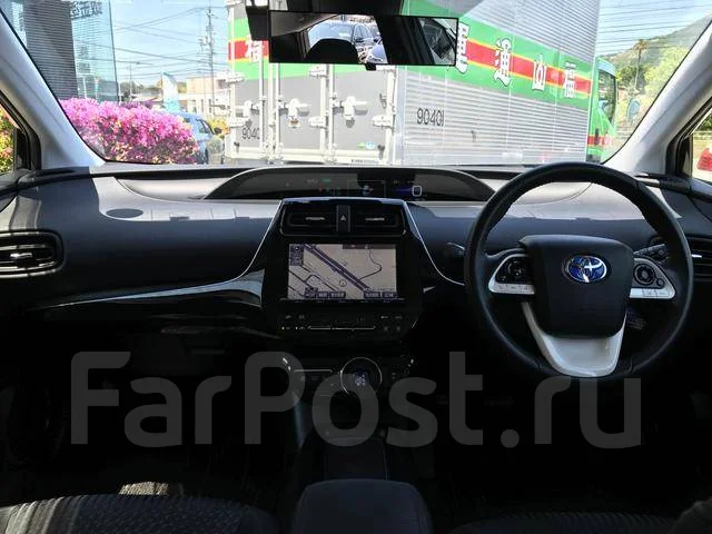 Toyota Prius. �������, ��������, 1.8 (98��.�.), �������������, 49 000����. ��, �/�. ��� ����� �� ������������ ����