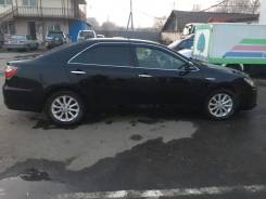 Toyota Camry. С водителем