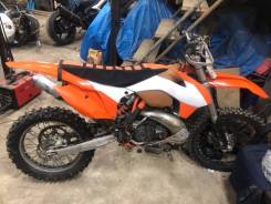 KTM. 250 куб. см., исправен, птс, с пробегом
