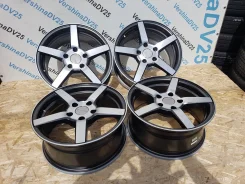 Sakura Wheels 9140. 7.0x16", 5x114.3, ET35, �� 73,1���. ����