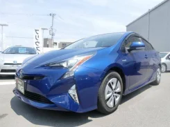 Toyota Prius. �������, ��������, 1.8 (98��.�.), �������������, 46 000����. ��, �/�. ��� �����