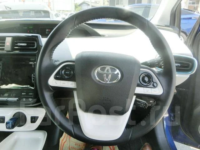 Toyota Prius. �������, ��������, 1.8 (98��.�.), �������������, 46 000����. ��, �/�. ��� ����� �� ������������ ����