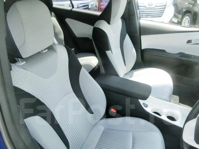 Toyota Prius. �������, ��������, 1.8 (98��.�.), �������������, 46 000����. ��, �/�. ��� ����� �� ������������ ����