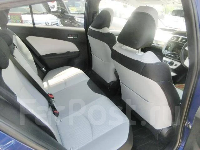 Toyota Prius. �������, ��������, 1.8 (98��.�.), �������������, 46 000����. ��, �/�. ��� ����� �� ������������ ����