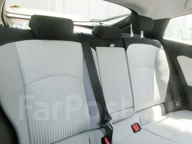 Toyota Prius. �������, ��������, 1.8 (98��.�.), �������������, 46 000����. ��, �/�. ��� ����� �� ������������ ����
