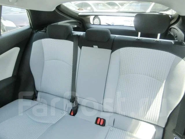 Toyota Prius. �������, ��������, 1.8 (98��.�.), �������������, 46 000����. ��, �/�. ��� ����� �� ������������ ����