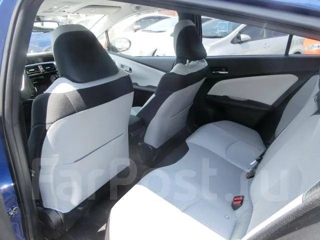 Toyota Prius. �������, ��������, 1.8 (98��.�.), �������������, 46 000����. ��, �/�. ��� ����� �� ������������ ����