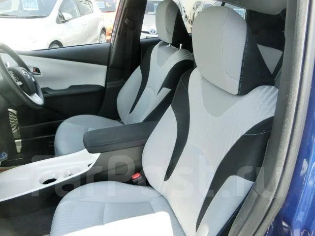 Toyota Prius. �������, ��������, 1.8 (98��.�.), �������������, 46 000����. ��, �/�. ��� ����� �� ������������ ����