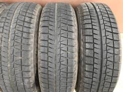 Bridgestone Blizzak Revo GZ. Зимние, без шипов, 2014 год, 10 %, 4 шт