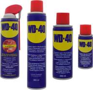 Спрей-смазка WD-40 в Михайловке WD-40.