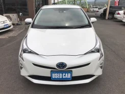 Toyota Prius. �������, ��������, 1.8 (98��.�.), �������������, 33 000����. ��, �/�. ��� �����