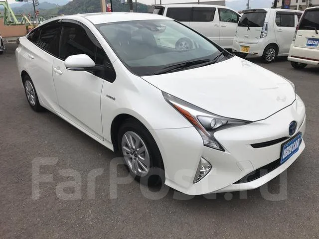 Toyota Prius. �������, ��������, 1.8 (98��.�.), �������������, 33 000����. ��, �/�. ��� ����� �� ������������ ����