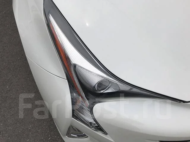 Toyota Prius. �������, ��������, 1.8 (98��.�.), �������������, 33 000����. ��, �/�. ��� ����� �� ������������ ����