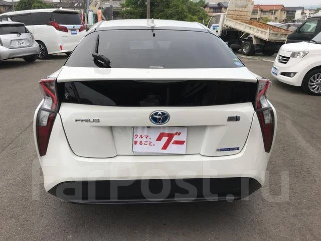 Toyota Prius. �������, ��������, 1.8 (98��.�.), �������������, 33 000����. ��, �/�. ��� ����� �� ������������ ����