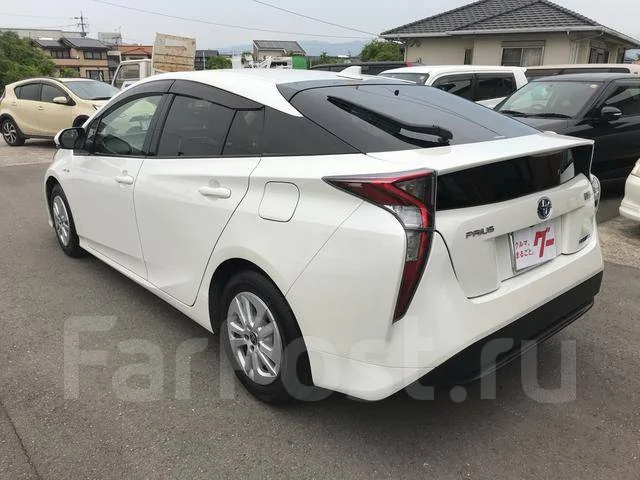 Toyota Prius. �������, ��������, 1.8 (98��.�.), �������������, 33 000����. ��, �/�. ��� ����� �� ������������ ����