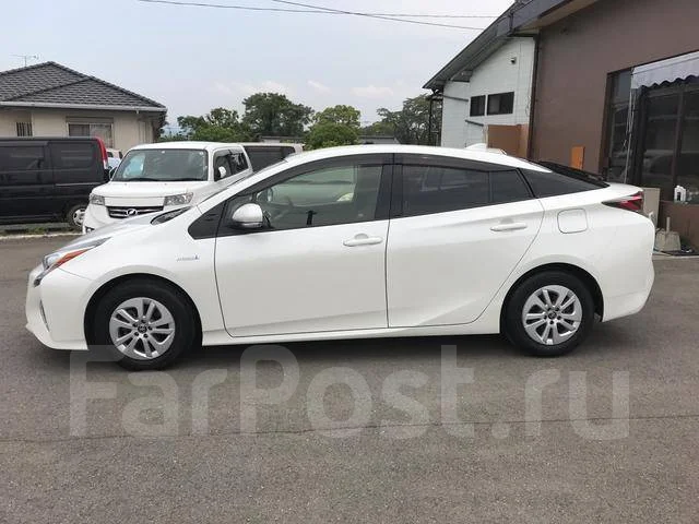 Toyota Prius. �������, ��������, 1.8 (98��.�.), �������������, 33 000����. ��, �/�. ��� ����� �� ������������ ����
