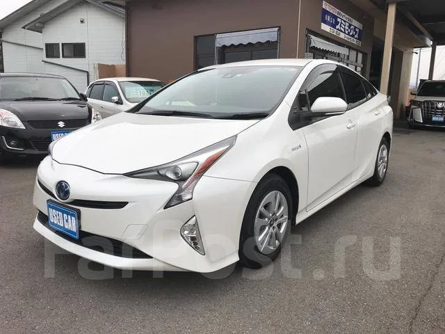 Toyota Prius. �������, ��������, 1.8 (98��.�.), �������������, 33 000����. ��, �/�. ��� ����� �� ������������ ����